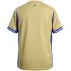 Camisetas Olympique de Marseille 4ª 2025/26 - Niño (+ Pantalones)