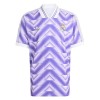 Camisetas Real Madrid Lifestyle Special Edition 2025/26 - Hombre
