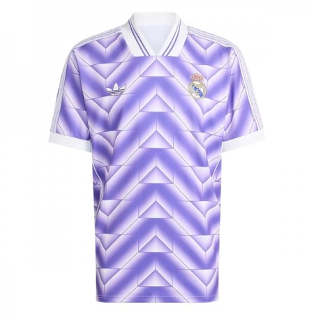 Camisetas Real Madrid Lifestyle Special Edition 2025/26 - Hombre