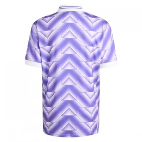 Camisetas Real Madrid Lifestyle Special Edition 2025/26 - Hombre