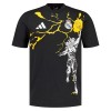 Camisetas Real Madrid Marvel Special Edition 2025/26 - Hombre