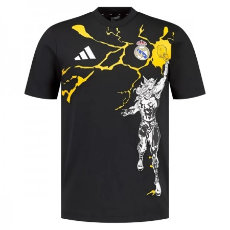 Camisetas Real Madrid Marvel Special Edition 2025/26 - Hombre