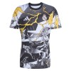 Camisetas Real Madrid Marvel Special Edition 2025/26 - Niño (+ Pantalones)