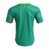 Camisetas Senegal Segunda Copa Mundial 2026 - Hombre