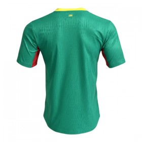 Camisetas Senegal Segunda Copa Mundial 2026 - Hombre