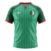Camisetas Argelia Segunda Copa Mundial 2026 - Hombre