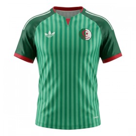 Camisetas Argelia Segunda Copa Mundial 2026 - Hombre