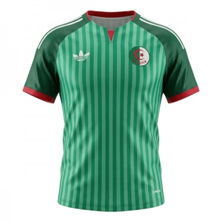 Camisetas Argelia Segunda Copa Mundial 2026 - Hombre