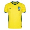 Camisetas Brasil Primera Copa Mundial 2026 - Hombre
