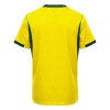 Camisetas Brasil Primera Copa Mundial 2026 - Hombre