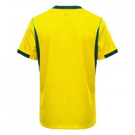Camisetas Brasil Primera Copa Mundial 2026 - Hombre