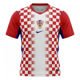 Camisetas Croacia Primera Copa Mundial 2026 - Hombre