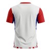 Camisetas Croacia Primera Copa Mundial 2026 - Hombre