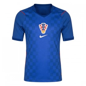 Camisetas Croacia Segunda Copa Mundial 2026 - Hombre