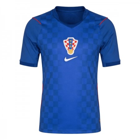 Camisetas Croacia Segunda Copa Mundial 2026 - Hombre