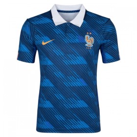 Camisetas Francia Primera Copa Mundial 2026 - Hombre