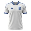 Camisetas Grecia Primera Copa Mundial 2026 - Hombre