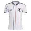 Camisetas Japón Segunda Copa Mundial 2026 - Hombre