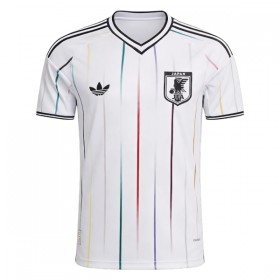 Camisetas Japón Segunda Copa Mundial 2026 - Hombre