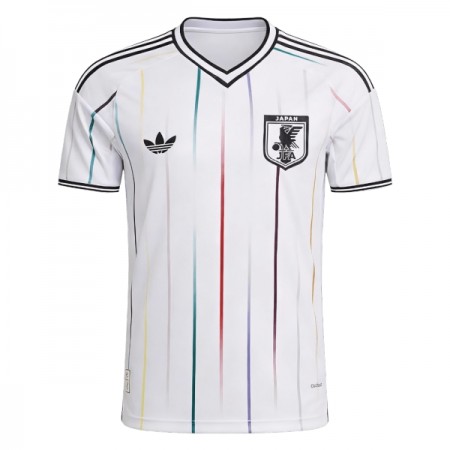 Camisetas Japón Segunda Copa Mundial 2026 - Hombre