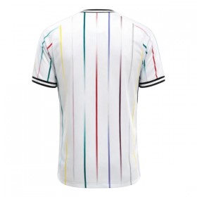 Camisetas Japón Segunda Copa Mundial 2026 - Hombre