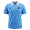 Camisetas Uruguay Primera Copa Mundial 2026 - Hombre