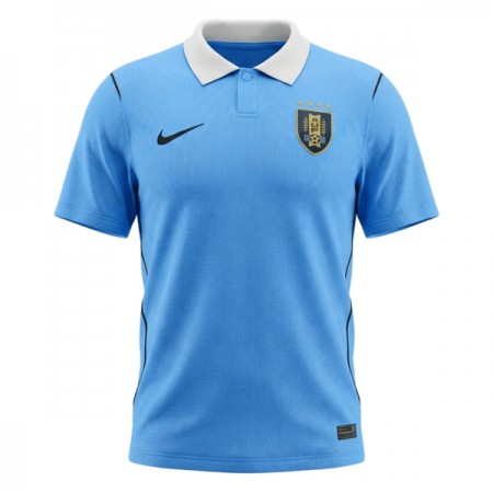 Camisetas Uruguay Primera Copa Mundial 2026 - Hombre