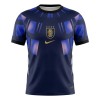 Camisetas Uruguay Segunda Copa Mundial 2026 - Hombre