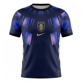 Camisetas Uruguay Segunda Copa Mundial 2026 - Hombre