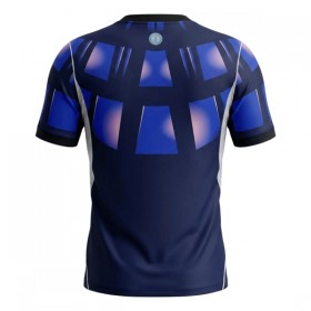 Camisetas Uruguay Segunda Copa Mundial 2026 - Hombre