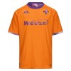 Camisetas AC Fiorentina 4ª 2025/26 - Hombre