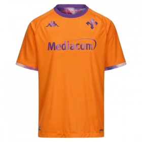 Camisetas AC Fiorentina 4ª 2025/26 - Hombre