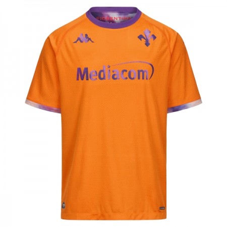Camisetas AC Fiorentina 4ª 2025/26 - Hombre