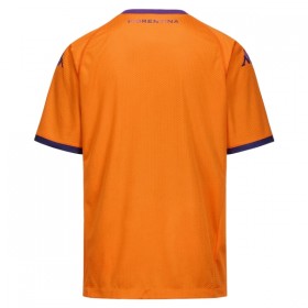 Camisetas AC Fiorentina 4ª 2025/26 - Hombre