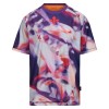 Camisetas AC Fiorentina Pre-Match 2025/26 - Hombre