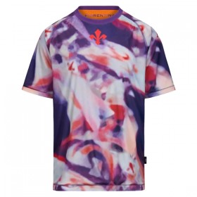 Camisetas AC Fiorentina Pre-Match 2025/26 - Hombre