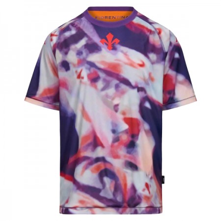 Camisetas AC Fiorentina Pre-Match 2025/26 - Hombre