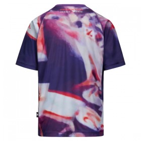 Camisetas AC Fiorentina Pre-Match 2025/26 - Hombre
