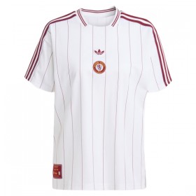 Camisetas Aston Villa Terrace Icons 2025/26 - Hombre