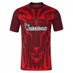 Camisetas Athletic Bilbao 4ª 2025/26 - Hombre