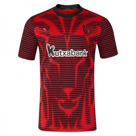 Camisetas Athletic Bilbao 4ª 2025/26 - Hombre