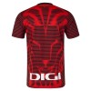 Camisetas Athletic Bilbao 4ª 2025/26 - Hombre