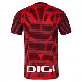 Camisetas Athletic Bilbao 4ª 2025/26 - Hombre