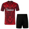 Camisetas Athletic Bilbao 4ª 2025/26 - Niño (+ Pantalones)