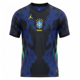 Camisetas Brasil Segunda Copa Mundial 2026 - Hombre