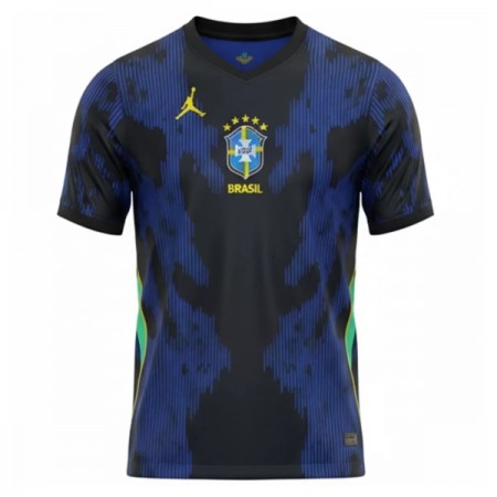 Camisetas Brasil Segunda Copa Mundial 2026 - Hombre