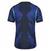 Camisetas Brasil Segunda Copa Mundial 2026 - Hombre