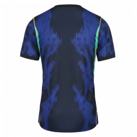 Camisetas Brasil Segunda Copa Mundial 2026 - Hombre