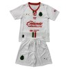 Camisetas Chivas de CD Guadalajara Segunda 2025/26 - Niño (+ Pantalones)
