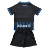Camisetas Club Brugge Primera 2025/26 - Niño (+ Pantalones)